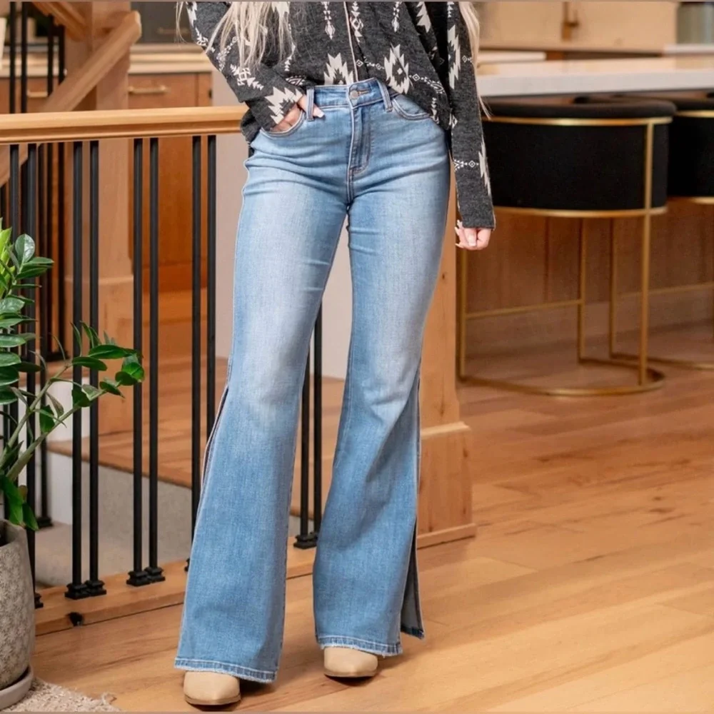 Judy Blue Jeans NWOT - Picture 3 of 10